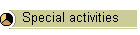 Special activities